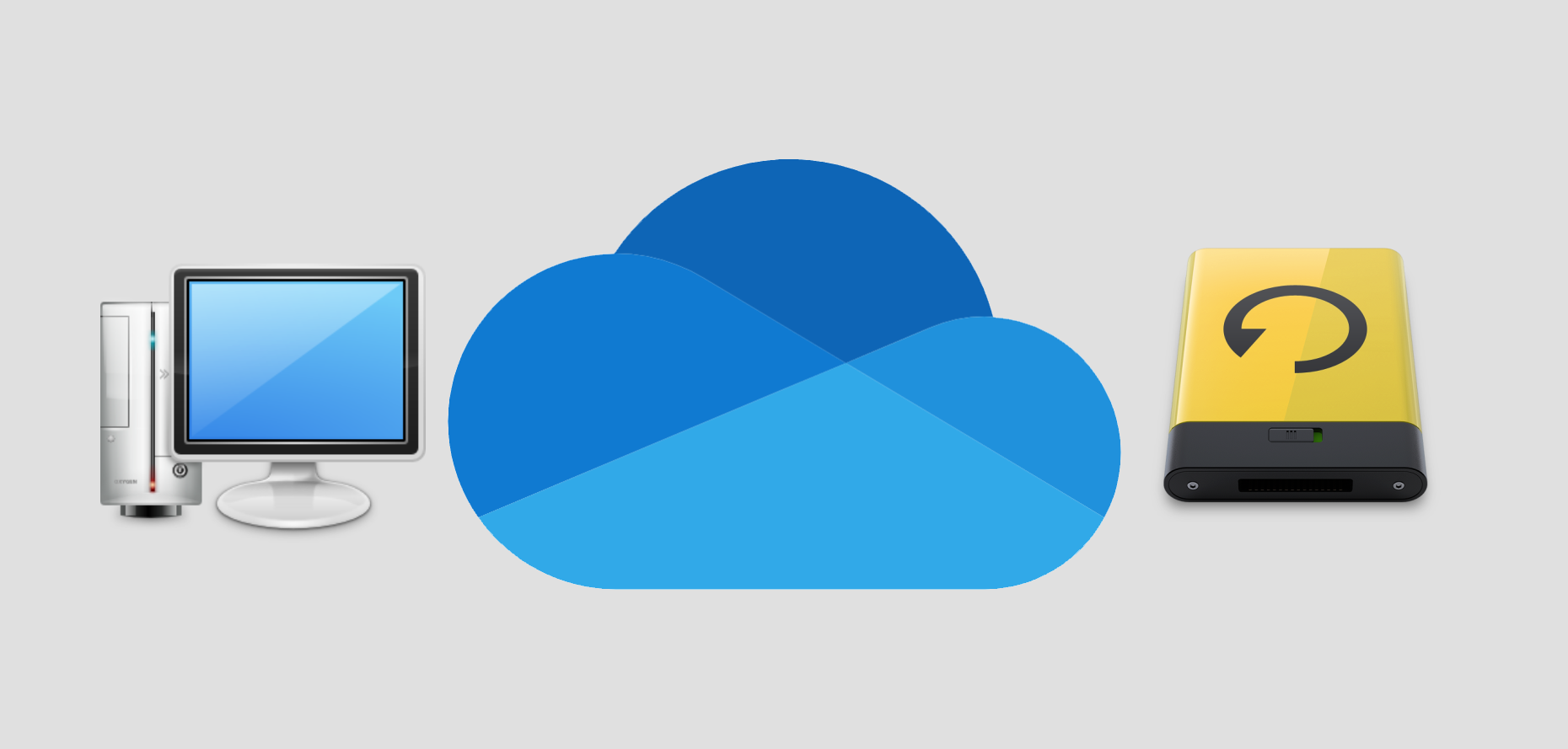 OneDrive vo Windows sa dá vypnúť