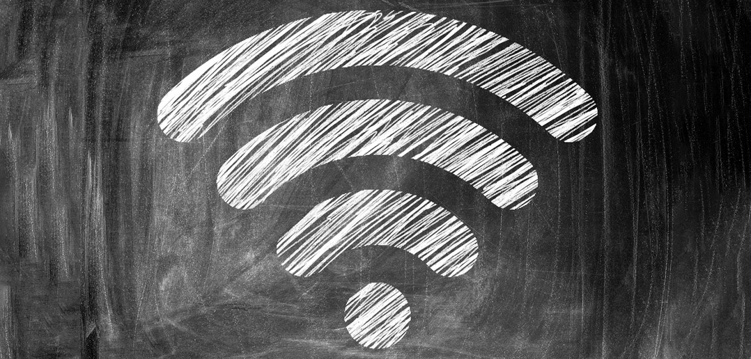 Čo robiť, ak notebook nenachádza žiadne Wi-Fi siete
