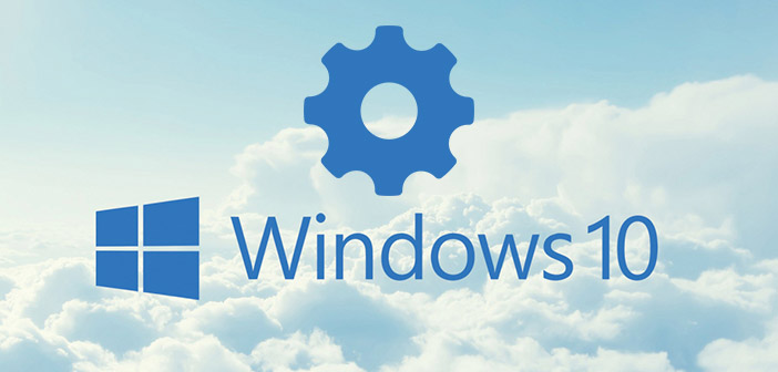 Čo robiť, ak sa na Windows 10 nedá otvoriť Nastavenie?