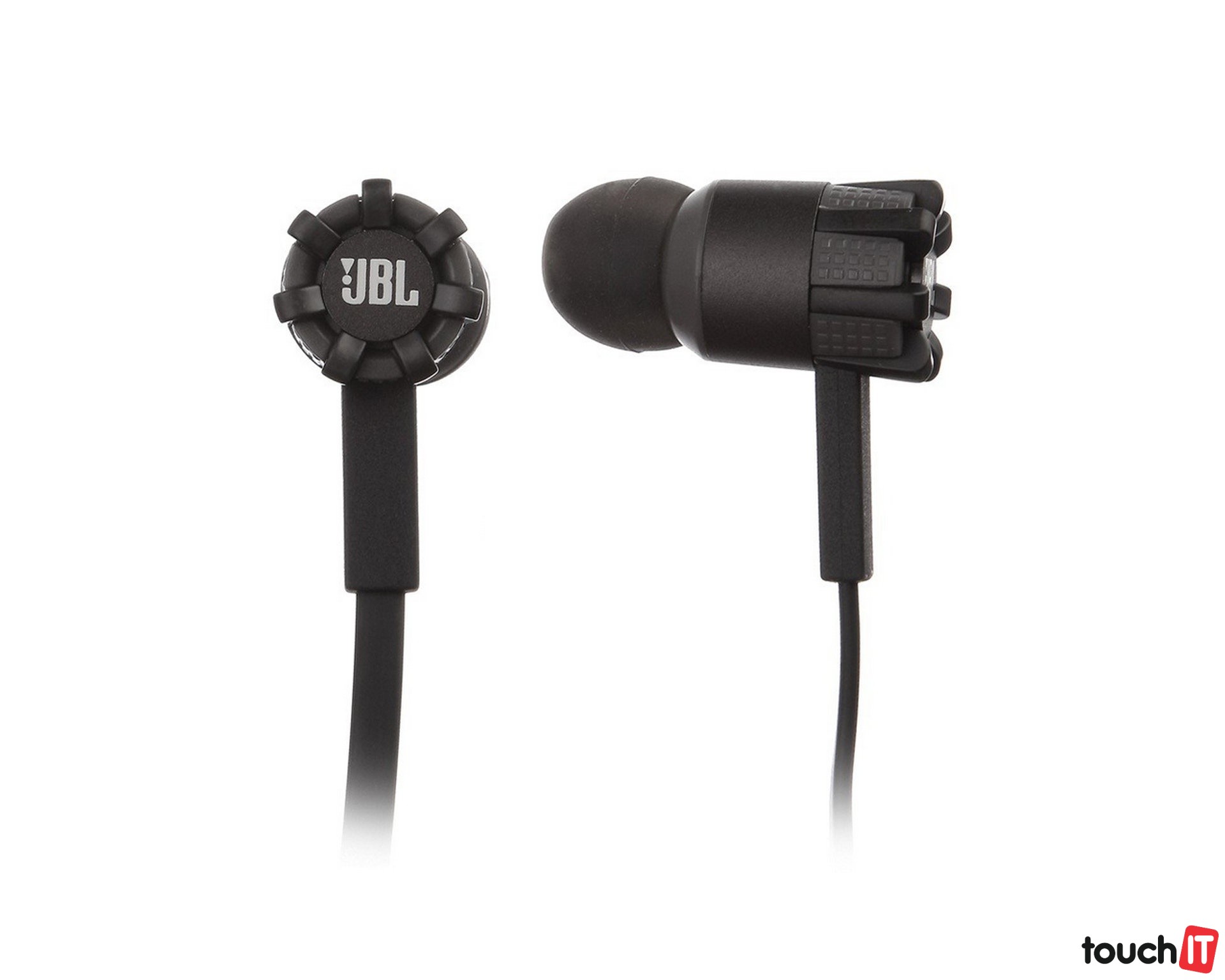 Test touchIT: JBL Synchros S200 A – Super zvuk v 10 mm meničoch