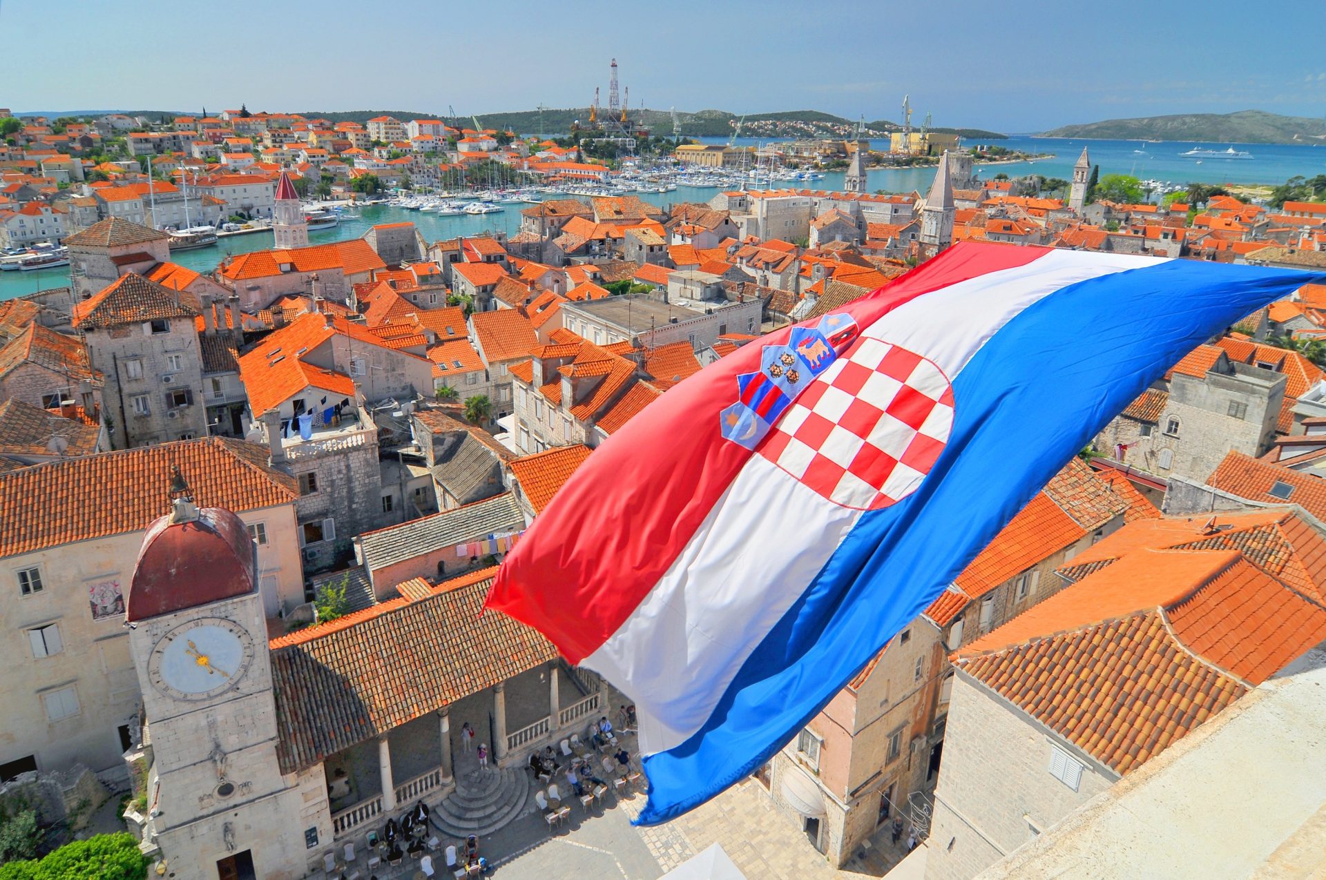 Chorvátsko 2023: Euro, hranice bez kontrol, ceny PHM a diaľničné poplatky (CESTOVATEĽSKÝ PREHĽAD)