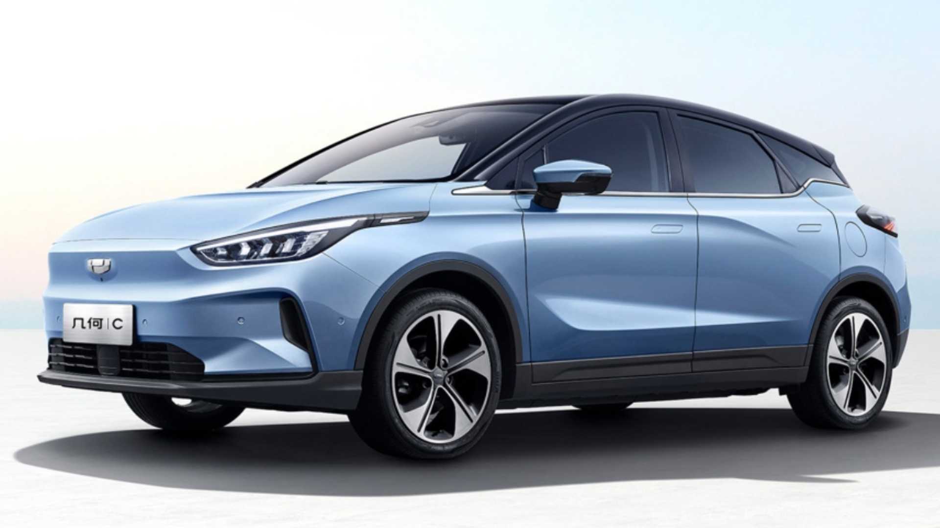 Čínska automobilka Geely mieri do Európy, Slovensko bude medzi prvými krajinami