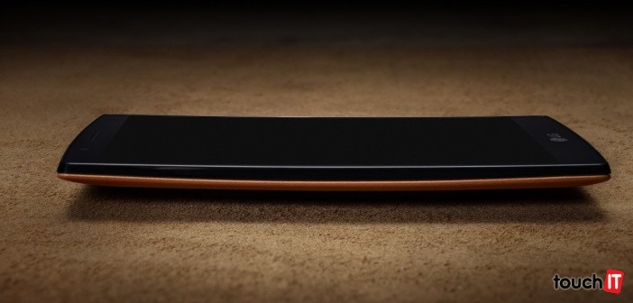 Video touchIT: Predstavenie smartfónu LG G4