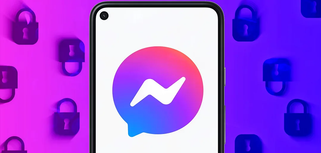 Čo robiť, ak Messenger nezobrazuje staršie šifrované správy