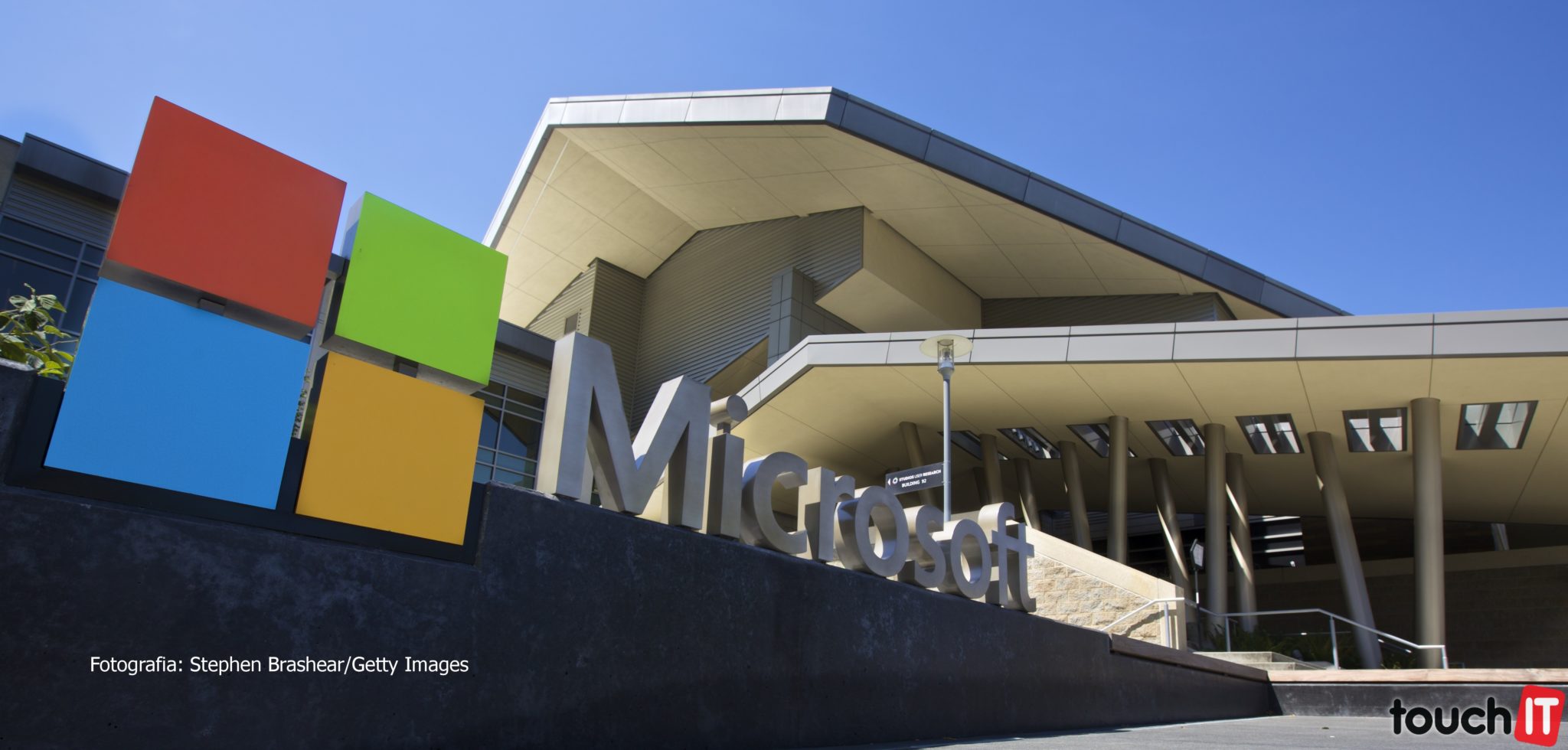 Microsoft má 40 rokov. Kam smeruje?