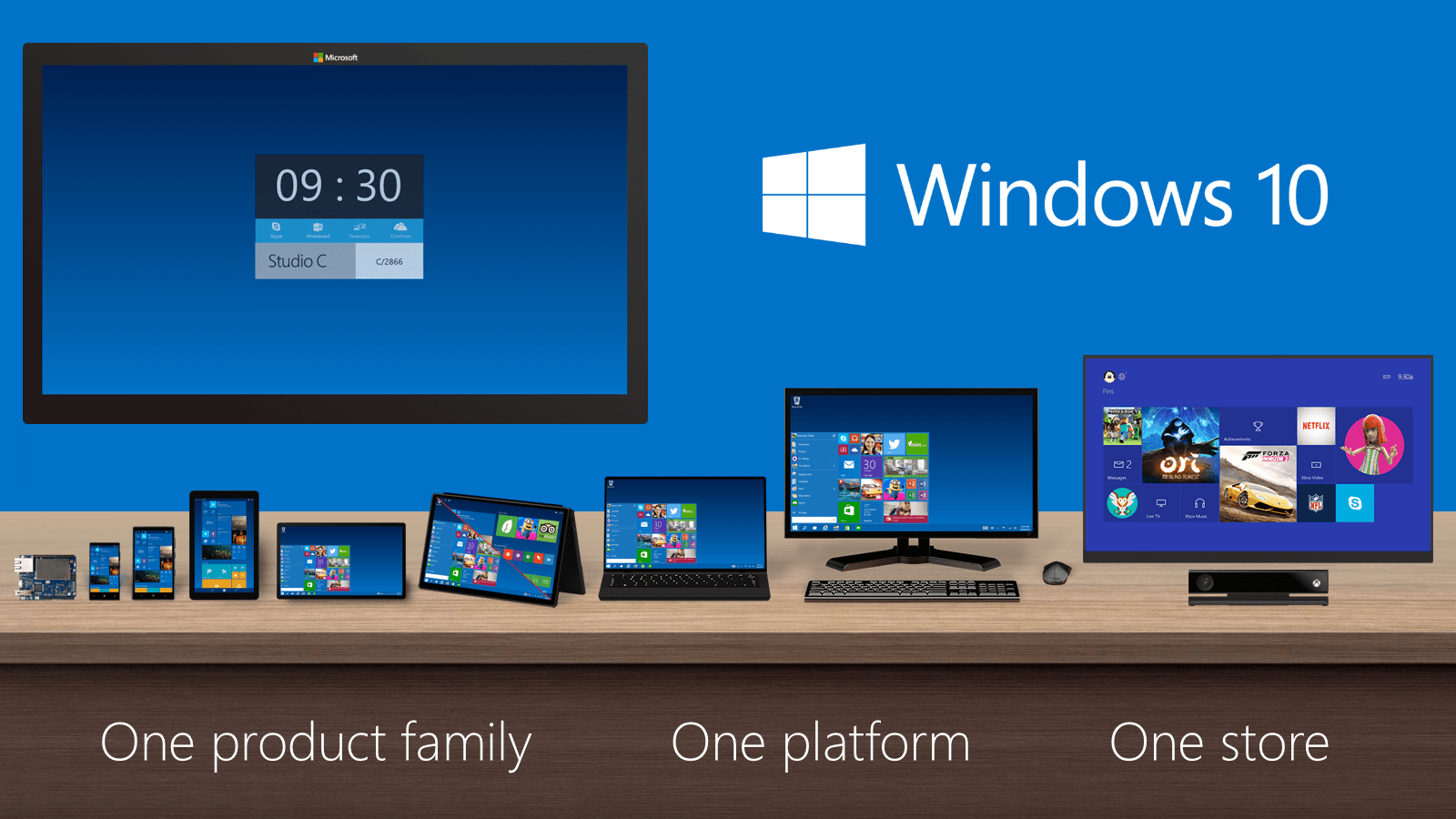 Testujete Windows 10? Finálnu verziu dostanete ako update