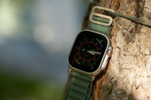 Apple Watch Ultra