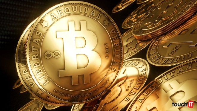 Halvening: Odmeny za ťaženie bitcoinov sa znížili