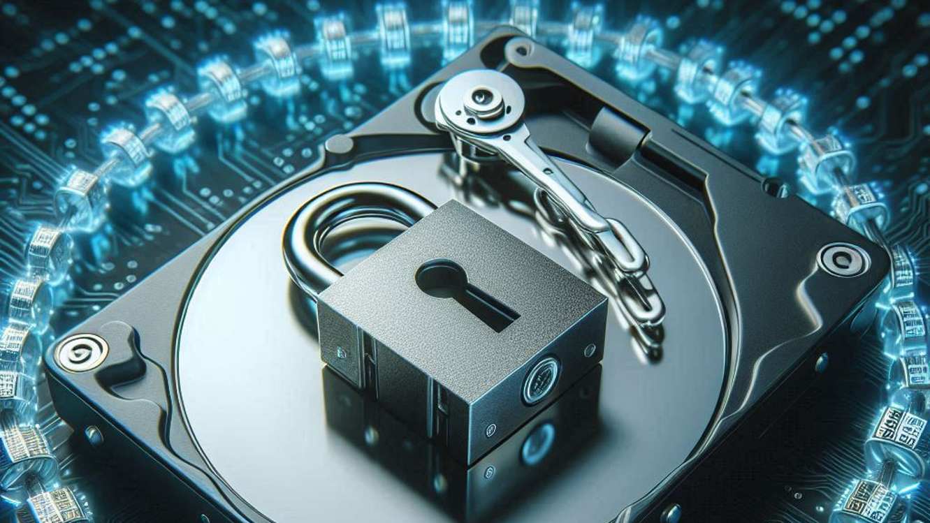 BitLocker: Zvýšte úroveň šifrovania vašich diskov