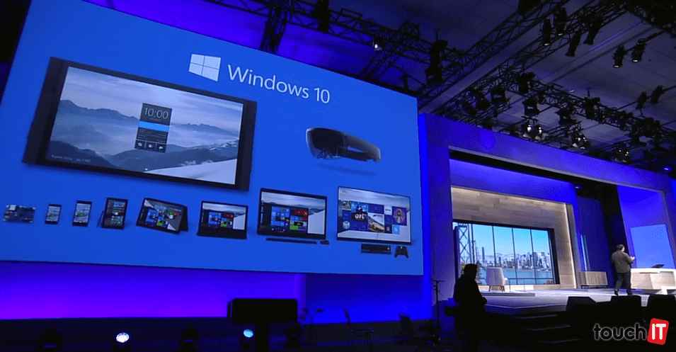 Microsoft Build 2015: Všetky dôležité novinky, o ktorých by ste mali vedieť