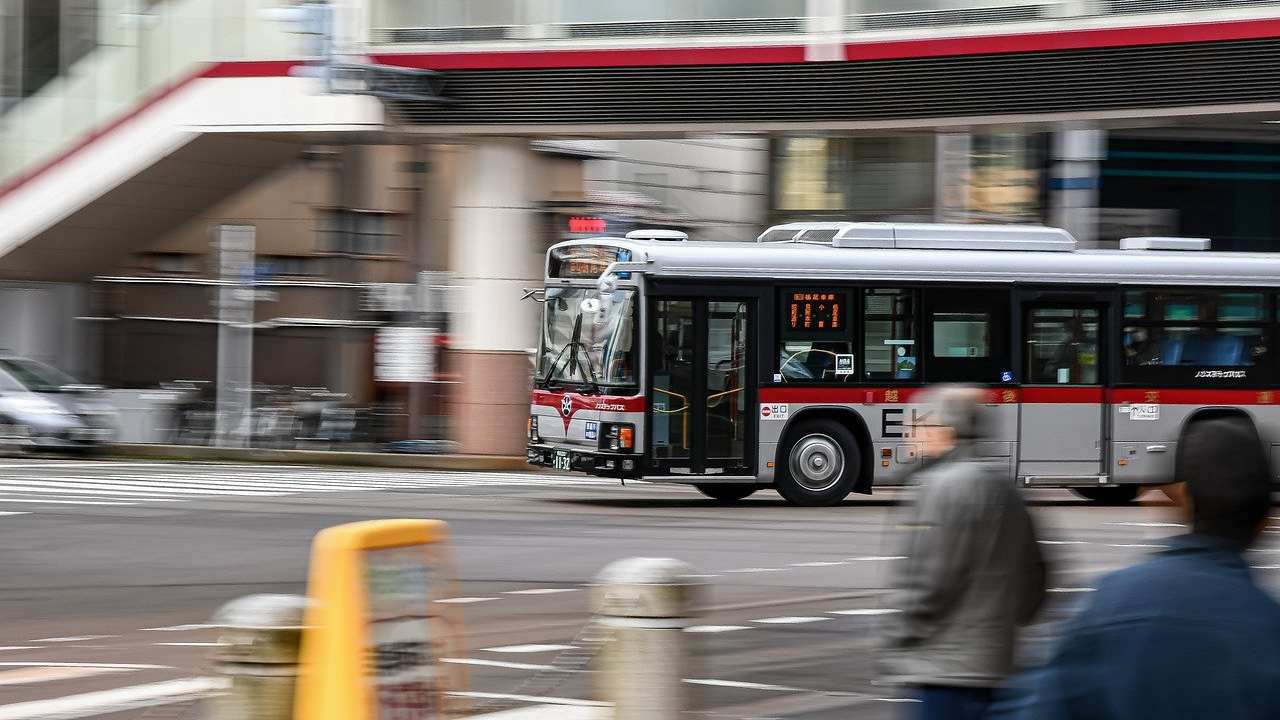 Plaťte mobilom aj vo verejnej doprave