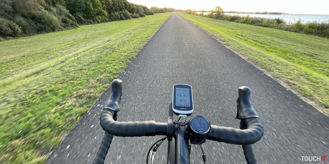 Garmin Edge Explore 2: Pre koho je určený tento cyklopočítač? (RECENZIA)