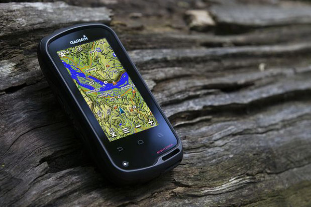 Video: Elektronická výbava na turistiku