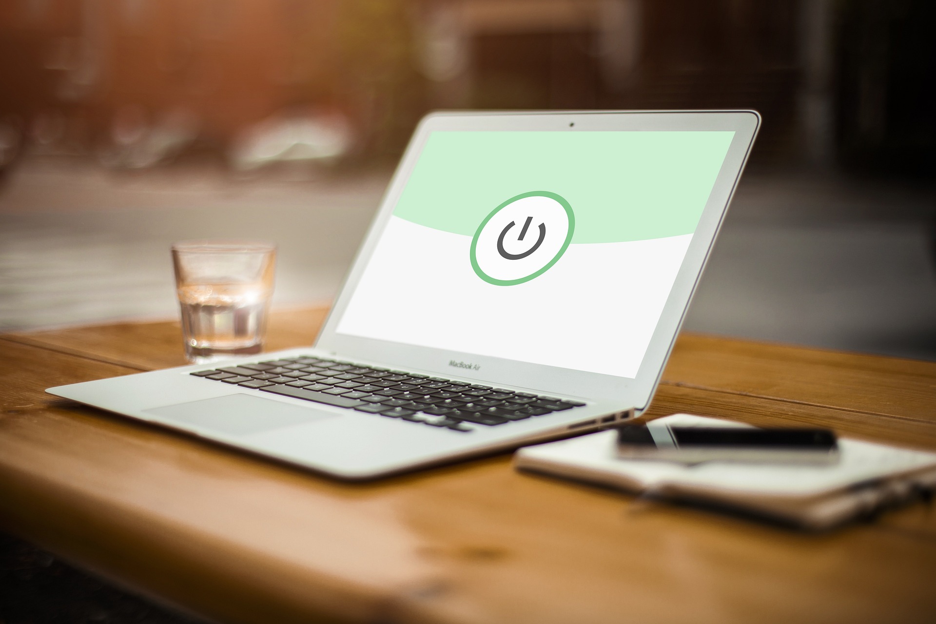 Nová ikona vo Windows: Signalizuje VPN pripojenie