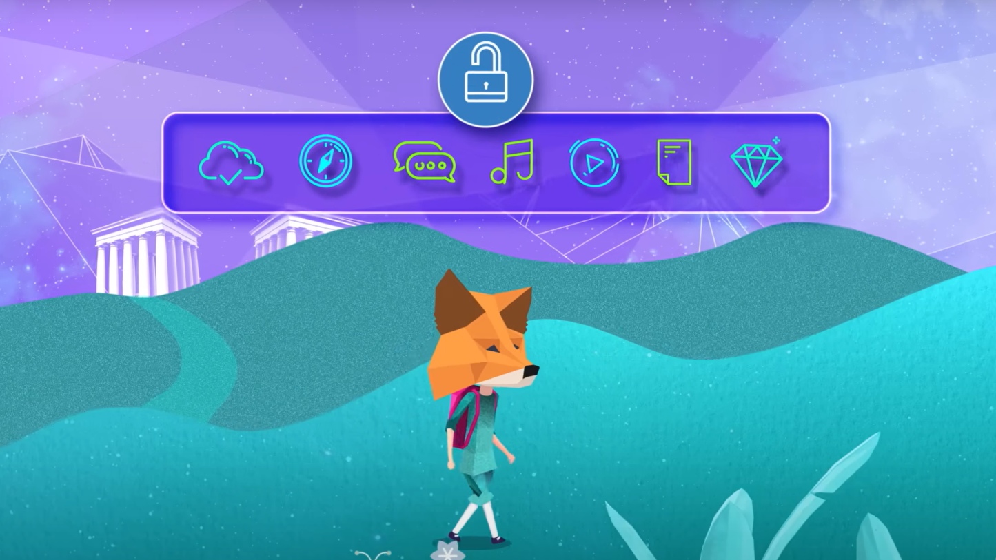 Ako si založiť peňaženku MetaMask
