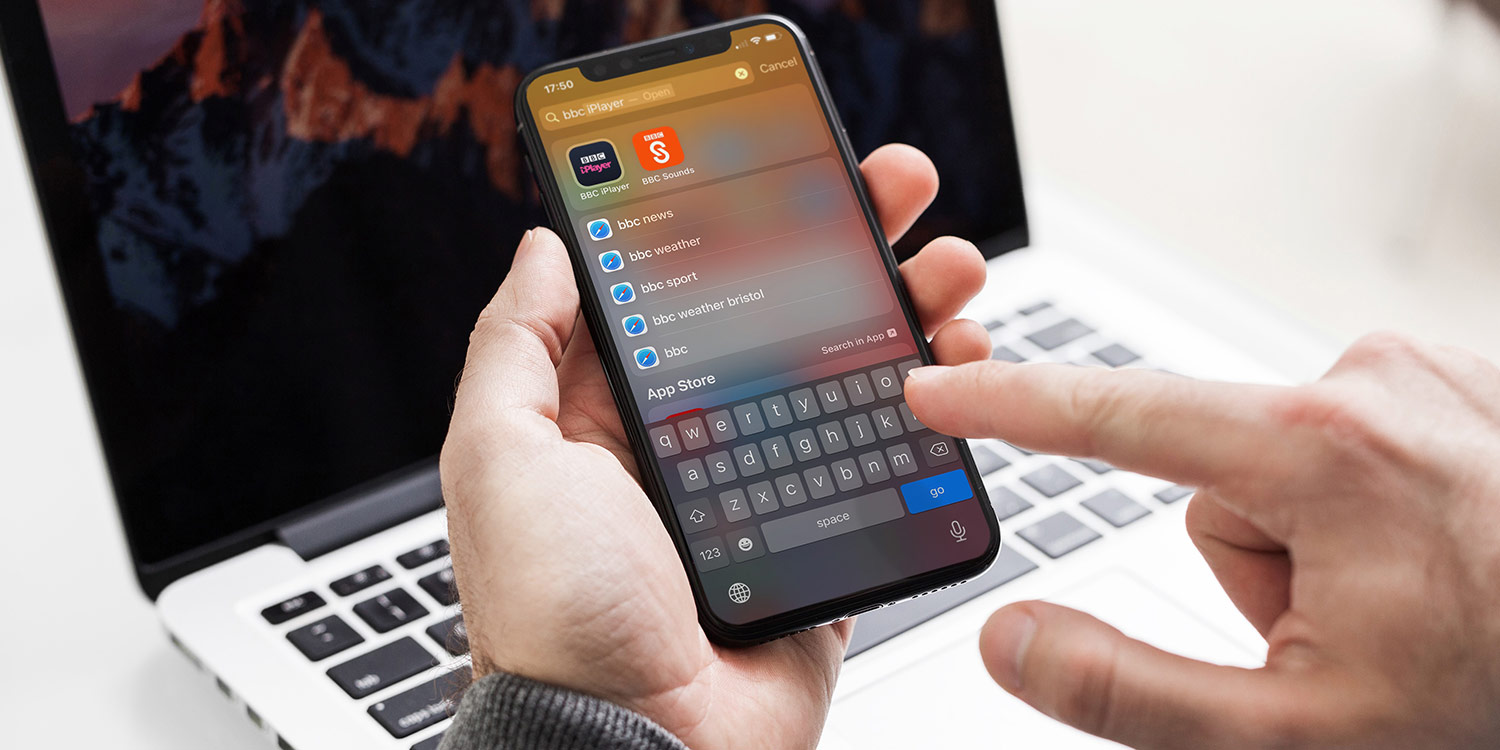 Apple: Najrýchlejší natívny prevodník jednotiek a mien, o ktorom málokto vie