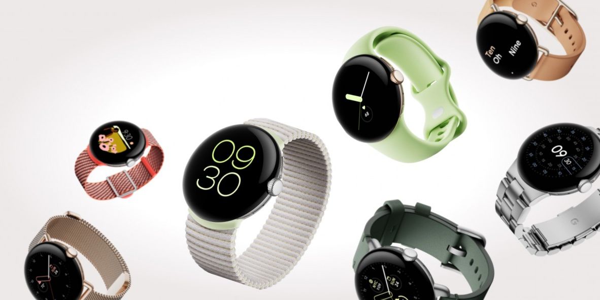 Aktualizácia Wear OS hodiniek bude čoskoro rýchlejšia