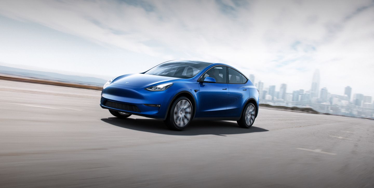 Najpredávanejšie auto na svete je prvýkrát v histórii elektromobil. Stala sa ním Tesla Model Y