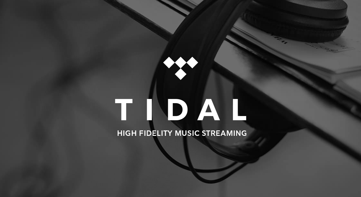 Tidal pridáva podporu formátu FLAC