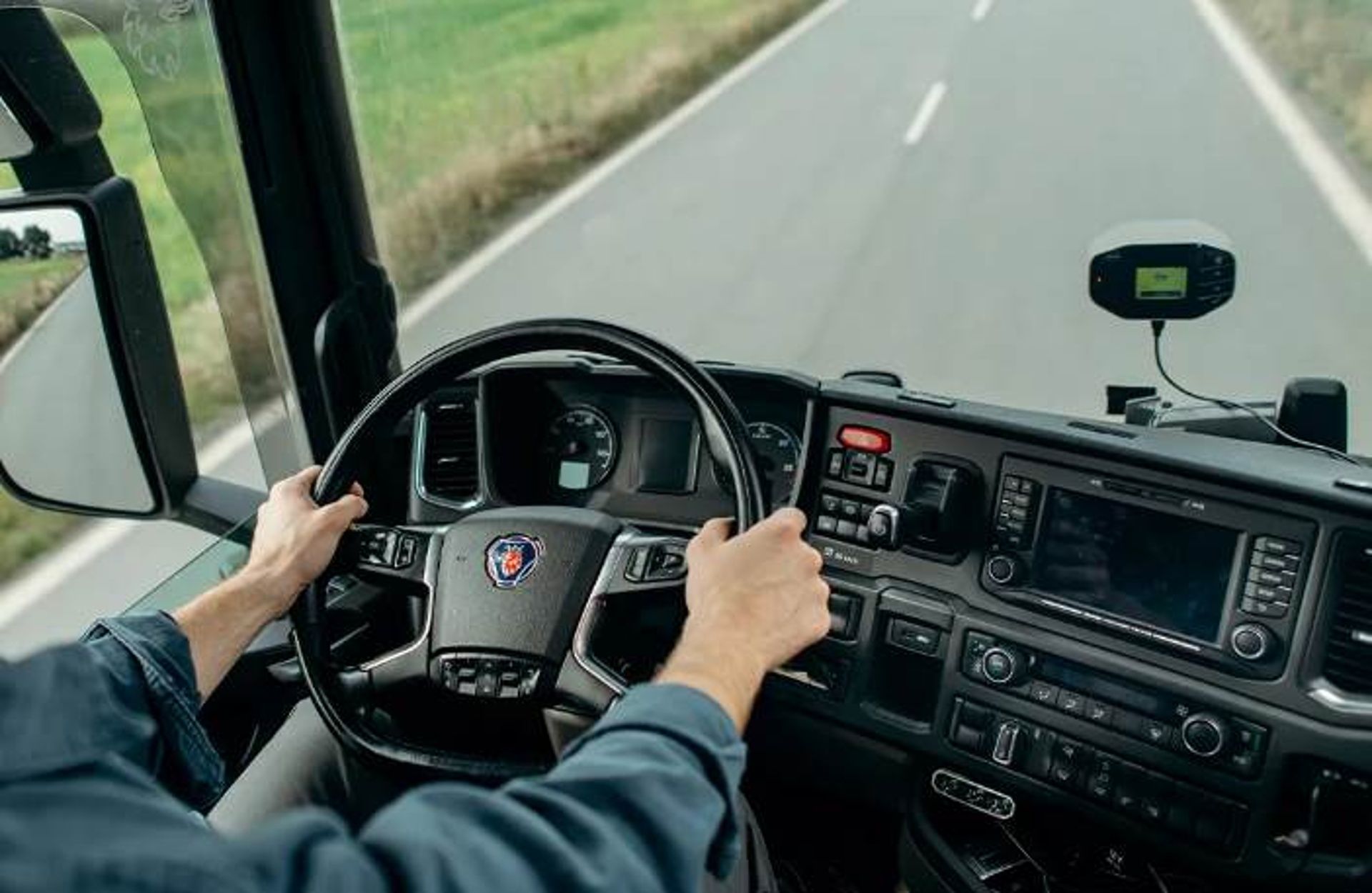 Návod na použitie Európskych služieb elektronického výberu mýta