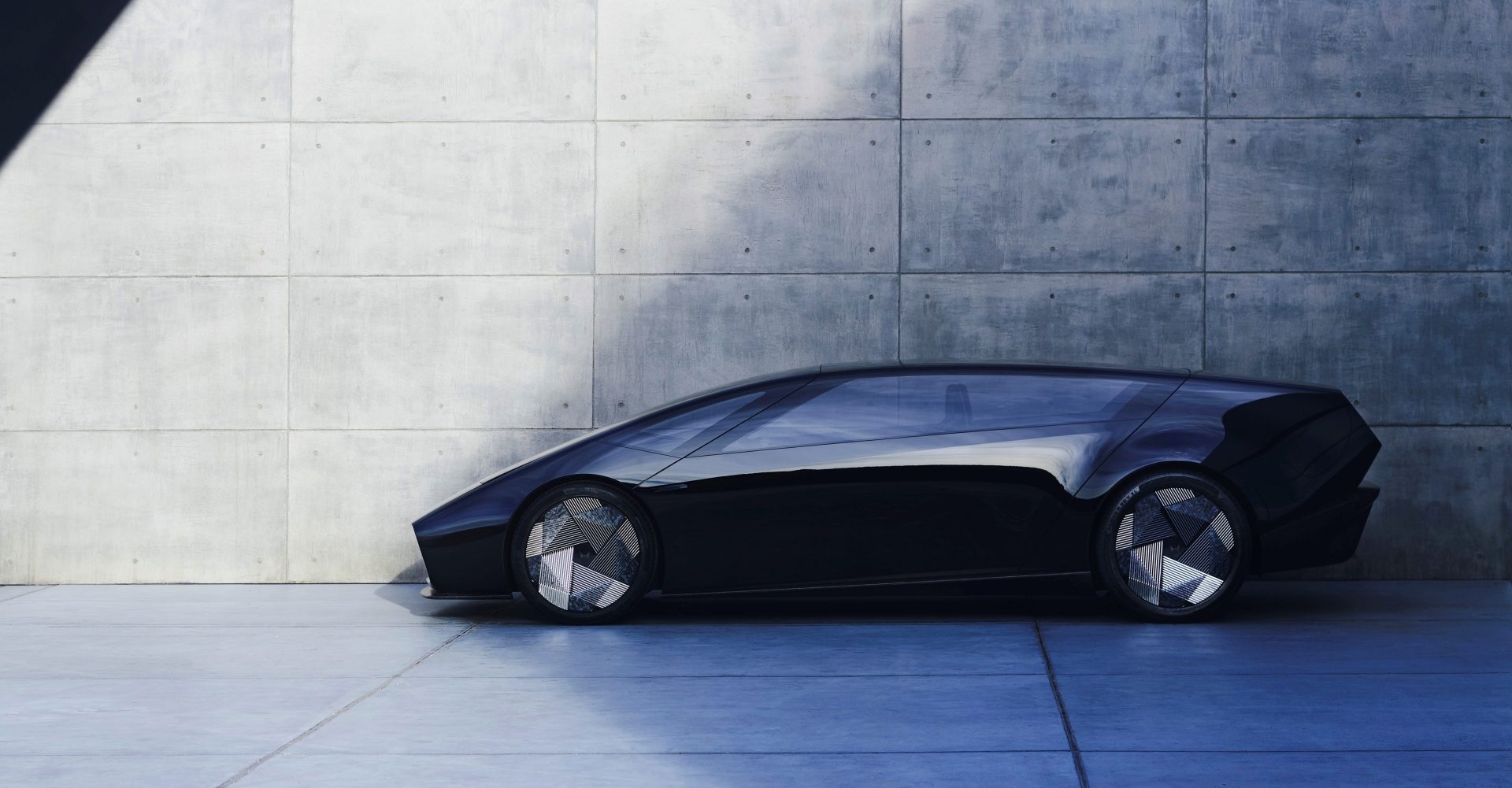 Sony a Honda predstavia prvé EV vozidlo už v roku 2026