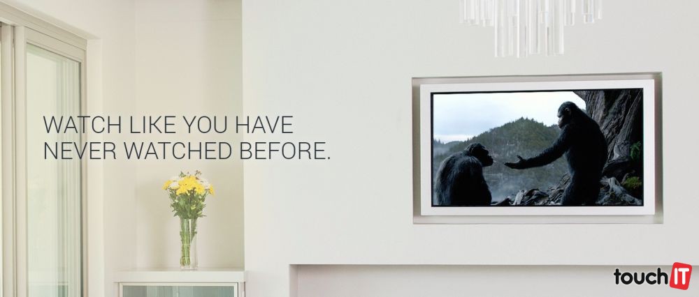 Filmy v rozlíšení 4K sa budú predávať koncom roka. Digitálne, aj na diskoch