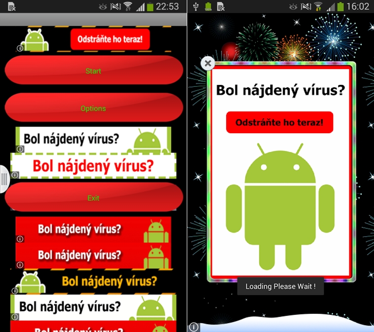 VIDEO: Naozaj je tu nový vírus pre smartfóny? (Doplnené)