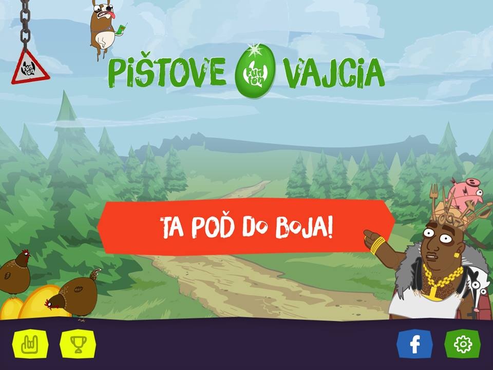 Tretina Slovákov sa najčastejšie hráva na toalete