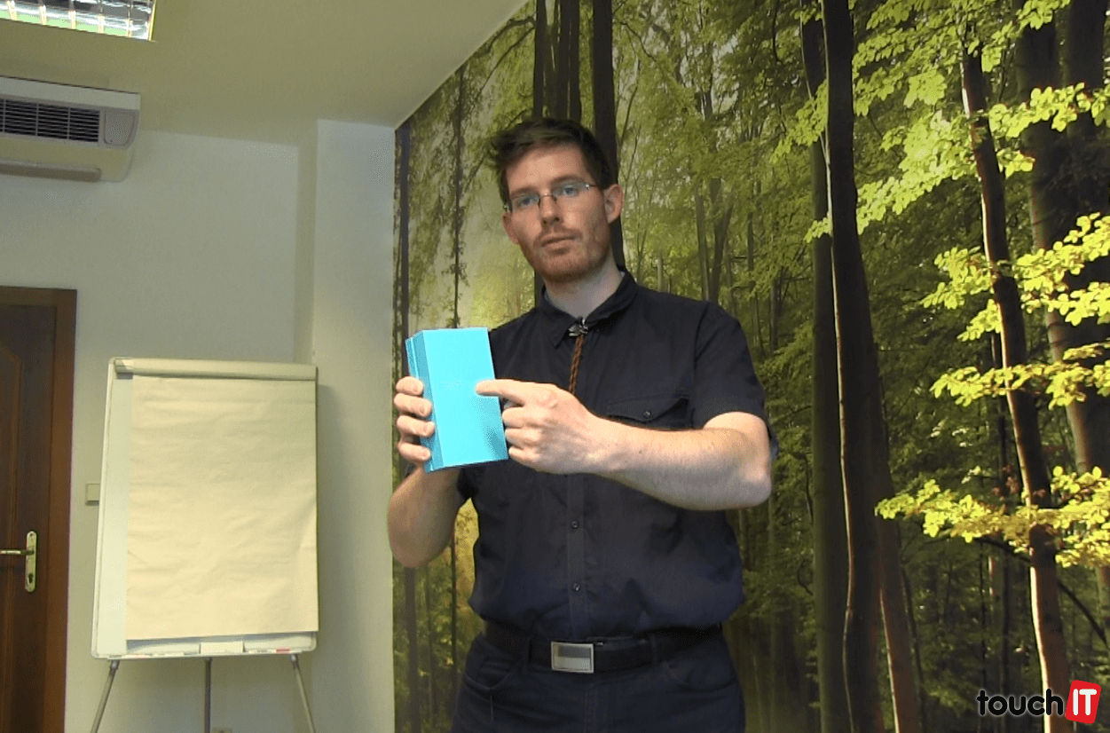 VIDEO touchIT: Rozbalili sme vlajkovú loď Honor 6+