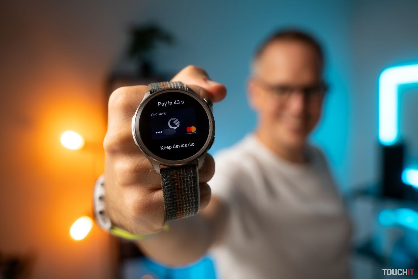 Dá sa platiť Amazfit hodinkami? Ako platiť cez Zepp Pay na Slovensku (JÚL 2025)