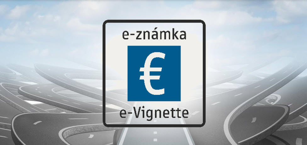 NDS prevzala kontrolu nad elektronickými diaľničnými známkami