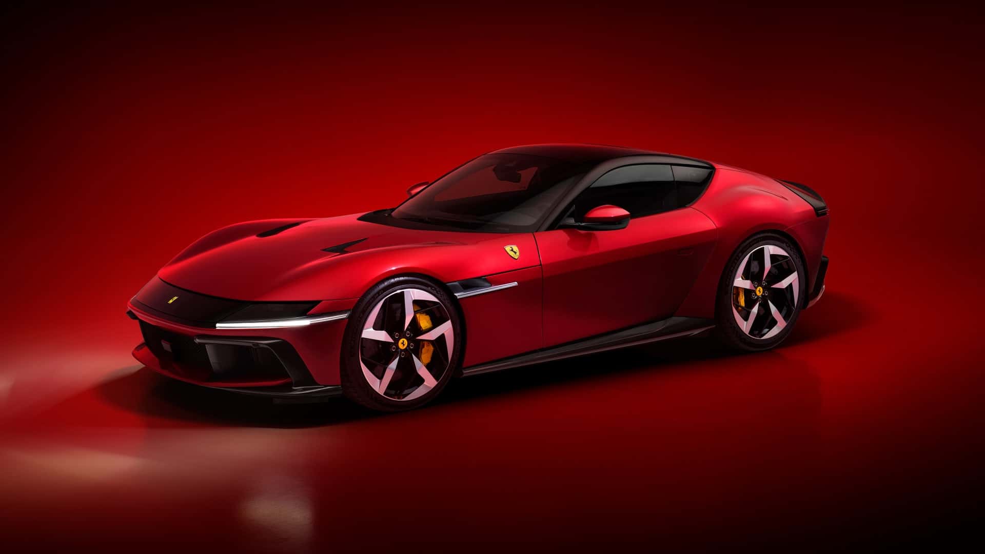 Ferrari nebude používať v nových autách natívnu navigáciu, smatfóny sú vraj oveľa lepšie