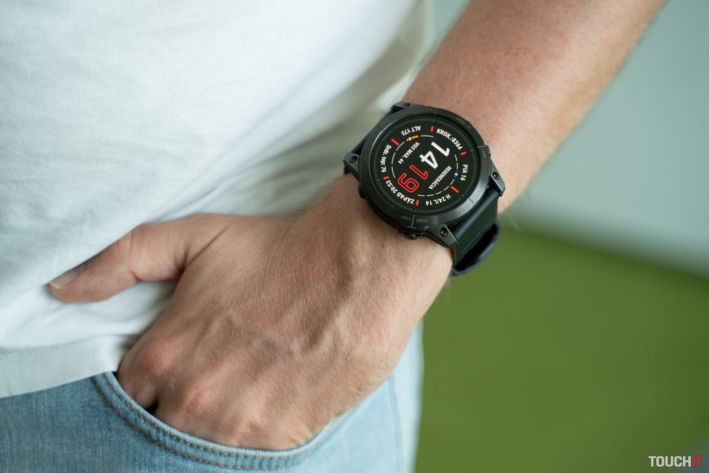 Garmin Epix Pro (Gen 2) 51 mm: Konečne alternatíva k Fénixom X s AMOLED displejom (RECENZIA)