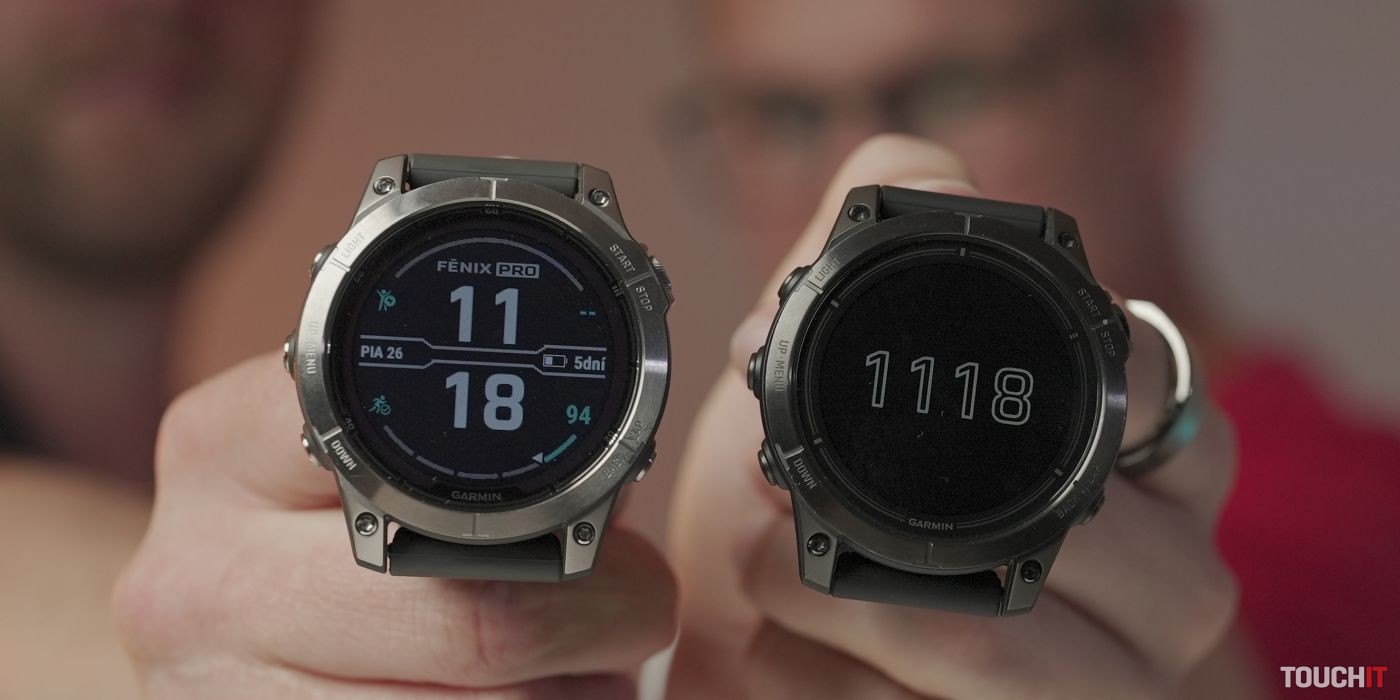 Garmin Fenix 7 Pro a Epix Pro (Gen 2): Tieto zlepšenia prinášajú