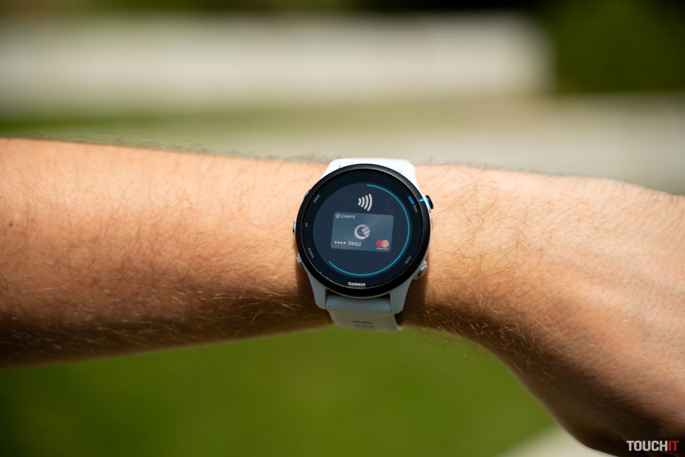 Dá sa platiť Garmin hodinkami? Ako platiť cez Garmin Pay na Slovensku (MÁJ 2025)