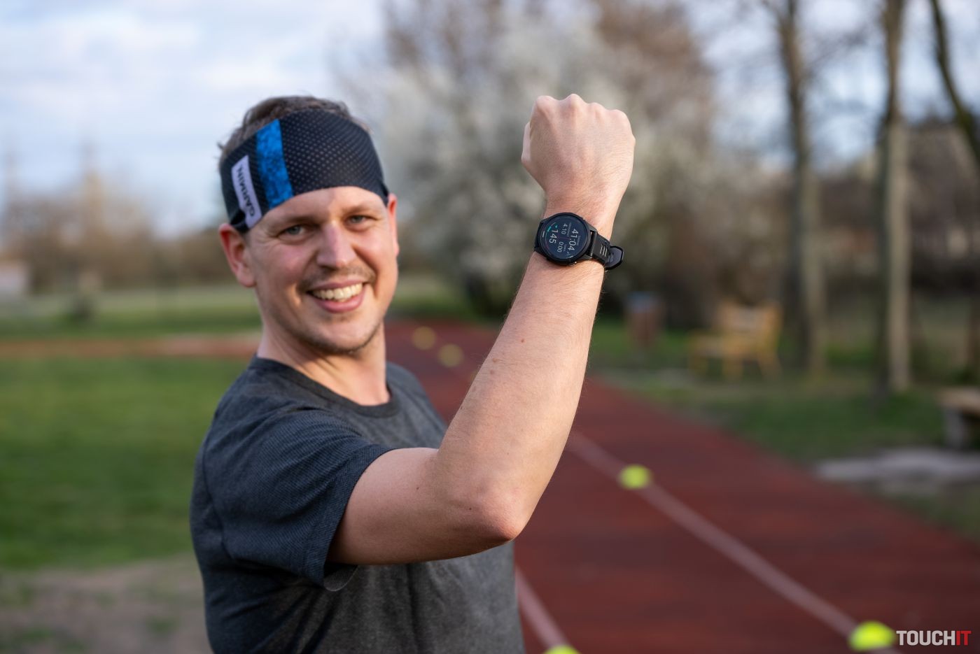 Garmin hodinky: Denné odporúčania sú najlepšia funkcia (nielen) pre začínajúcich bežcov