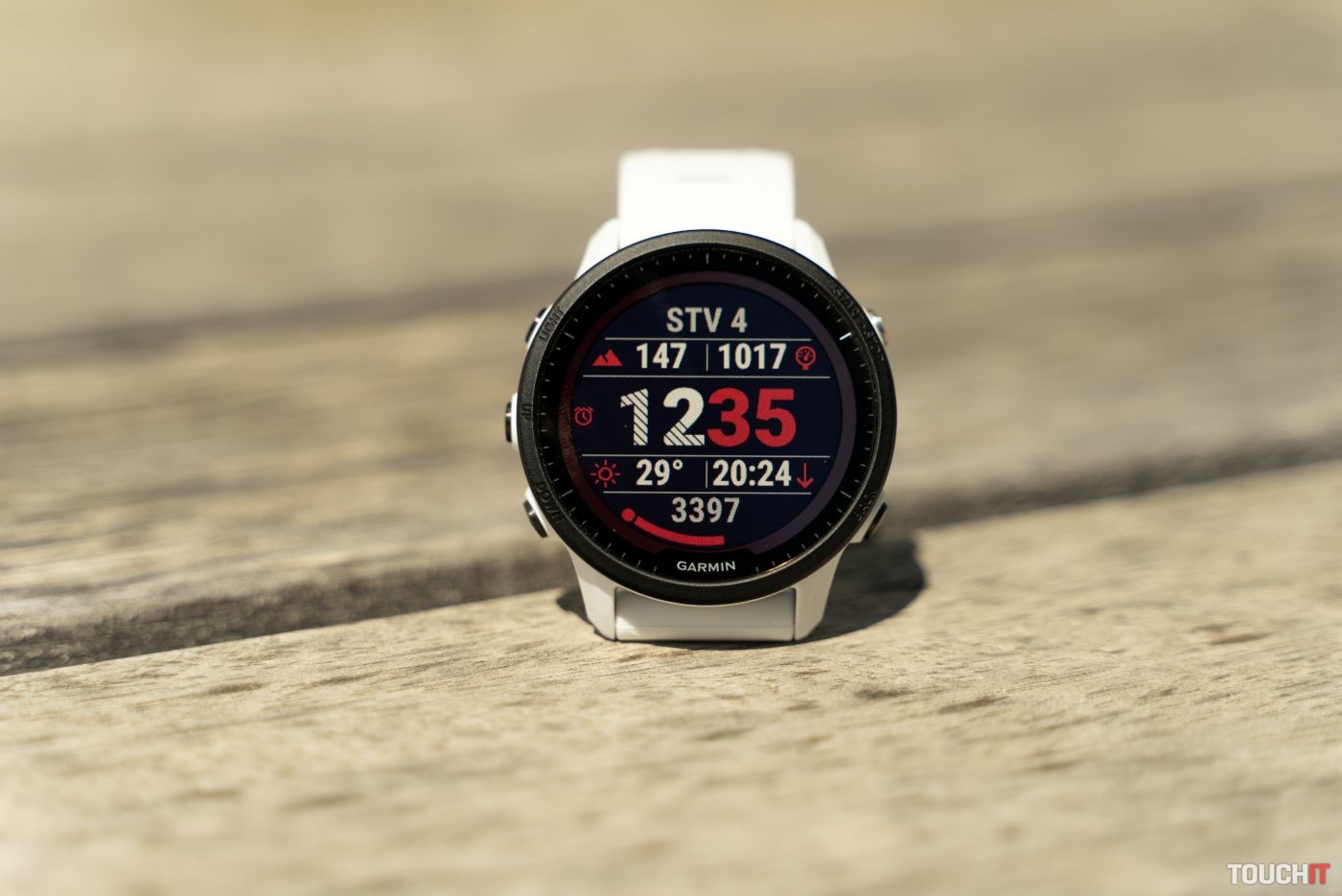Hodinky Garmin Forerunner 955 a 255 dostali veľkú aktualizáciu s novými funkciami. Čoskoro ju dostanú aj Forerunner 965 a 265