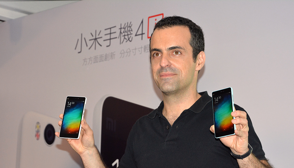 Hugo Barra vysvetľuje, prečo vlajkové lode od Xiaomi nepodporujú microSD karty