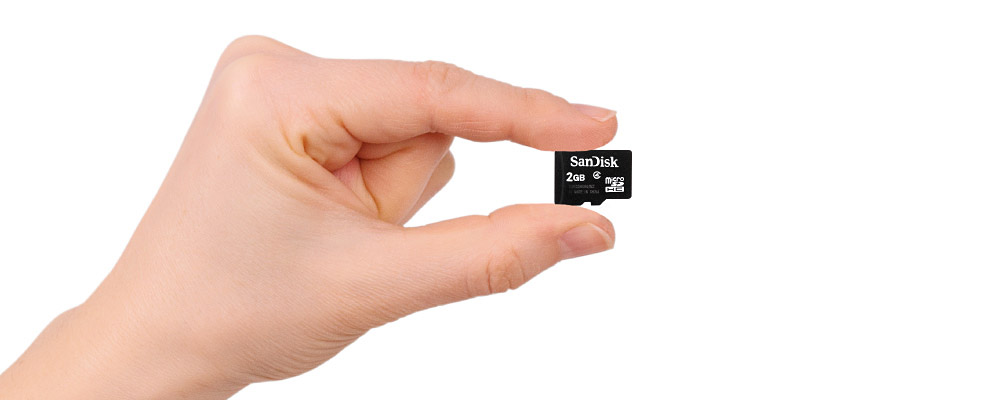 MicroSD karty chytajú druhý dych. V Androide M