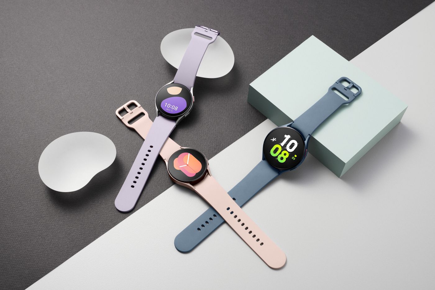 Wear OS 4: Google predstavil novú verziu systému pre smart hodinky