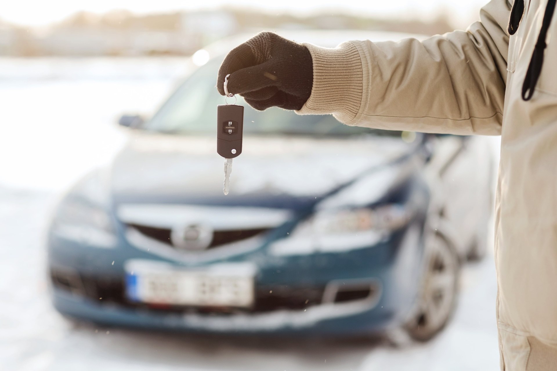 Chystáte sa predať svoje auto? Vyčkajte s tým a zarobíte viac