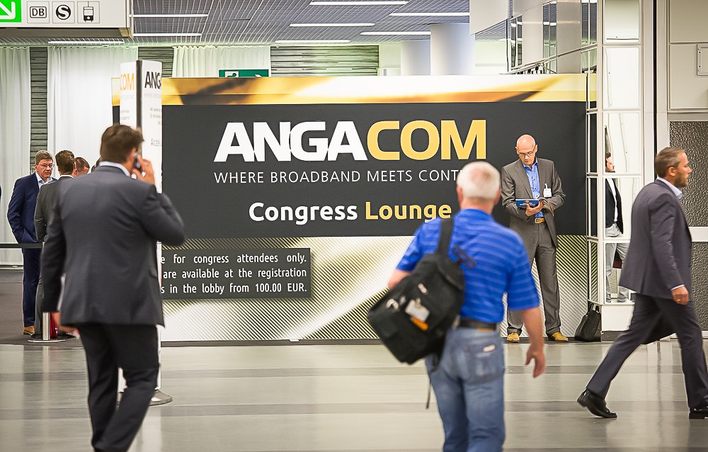 ANGA COM 2015: Kongres satelitnej, káblovej a online televízie