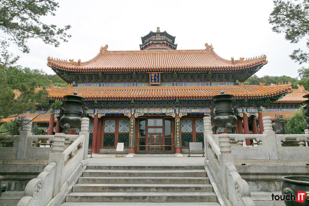 Sledujete našu cestu na Ďaleký východ: Diel 6 – Finále: Peking a cesta domov