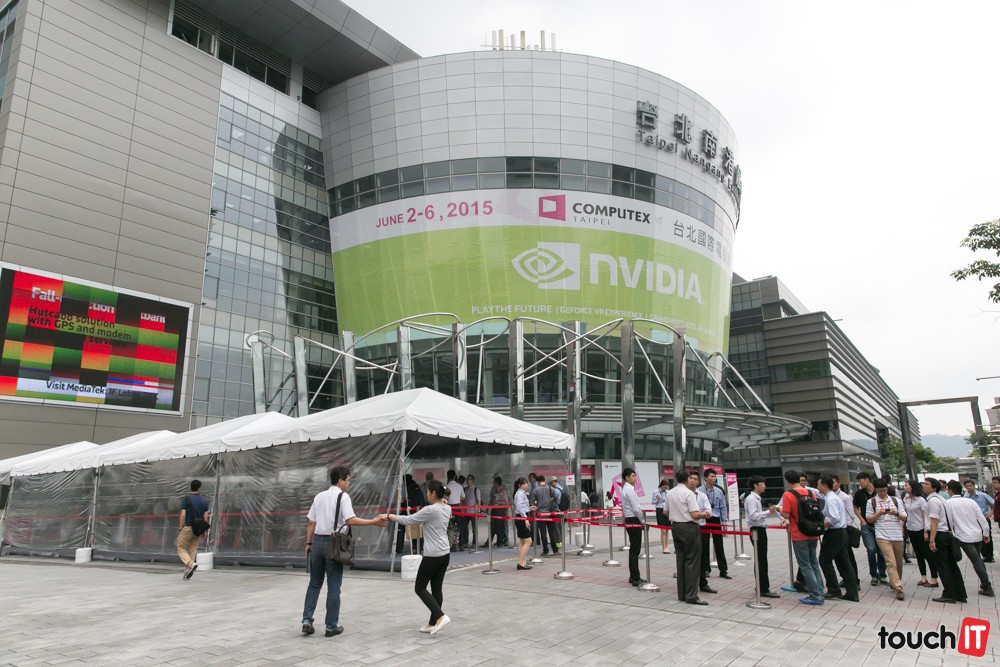 Computex 2016: Čo chystá Zalman