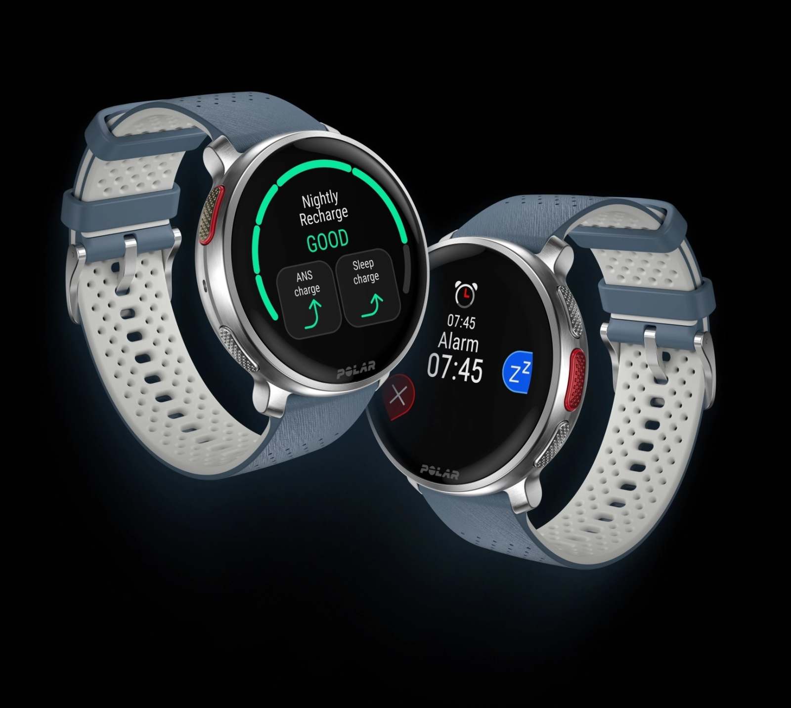 Polar Vantage V3 oficiálne: Hodinky pre náročných športovcov
