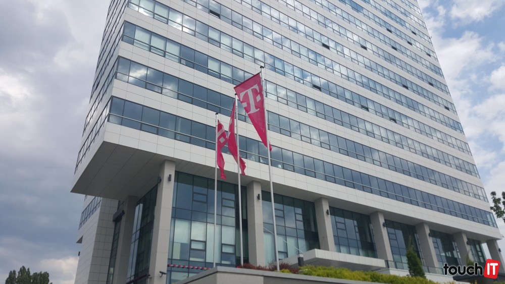 Aké telefóny sa predávali najviac v januári v Telekome?