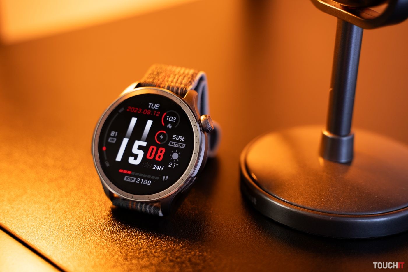 Amazfit Balance: Najlepšie Amazfit hodinky za posledné roky (RECENZIA)