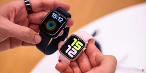 Apple Watch Series 9