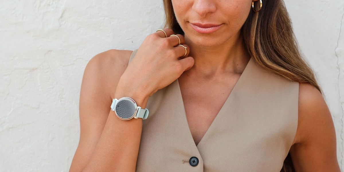 Garmin Lily 2 sú smart hodinky pre ženy s dôrazom na dizajn a zdravotné funkcie