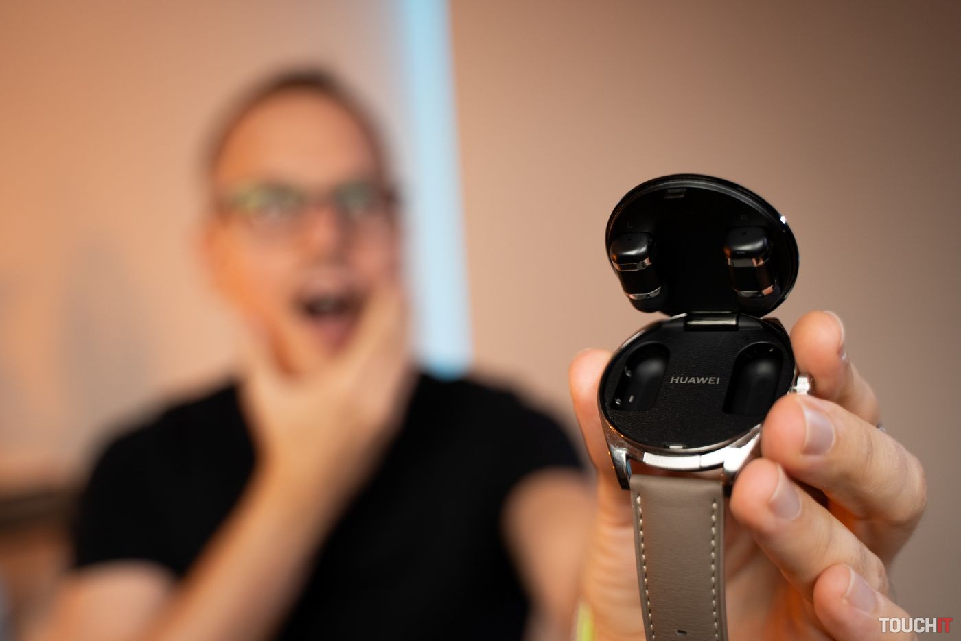 V Obchode Play sa objavila falošná aplikácia Huawei Health